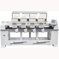 Machine de broderie commerciale informatisée multi-couleur OEM 4 Head